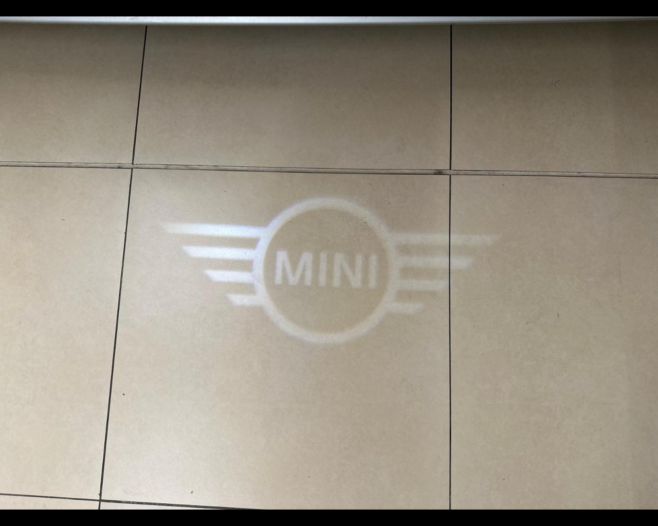 MINI Mini Countrym.(F60) - Mini 2.0 Cooper SD Hype Countryman Automatica