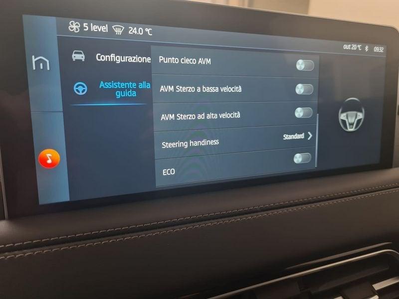 EVO Evo 7 1.5 Turbo DCT 7 Posti