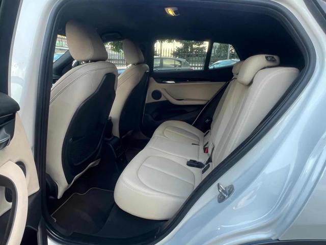 BMW X2 xDrive20d Msport AUTO SCONTO ROTTAMAZIONE