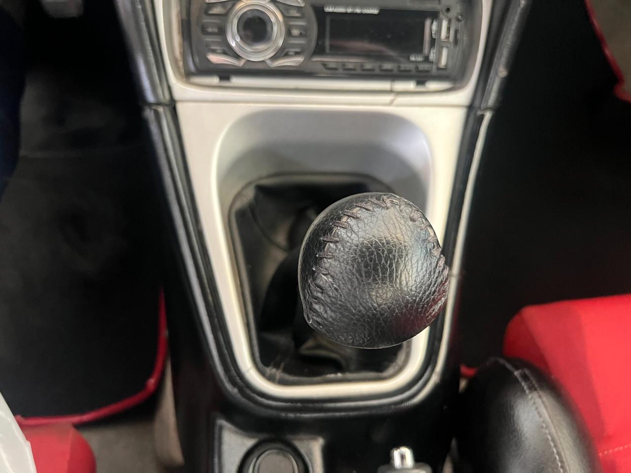 Alfa Romeo GTV Spider 1.8i 16V Twin Spark con certificato di rilevanza storica