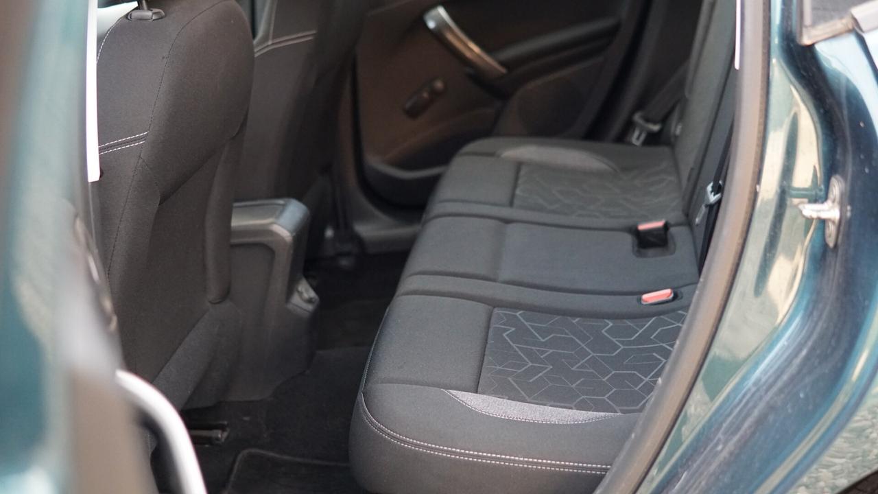 Peugeot 2008 BlueHDi 100 S&S Active