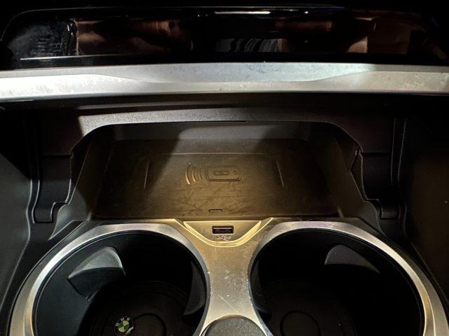 BMW 840 d xDrive Coupé Individual Composition Msport -FULL