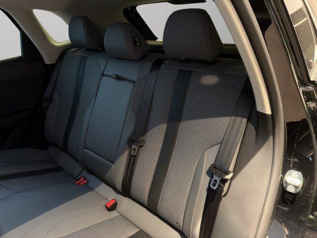 MG MGS5 EV 64 kWh Luxury