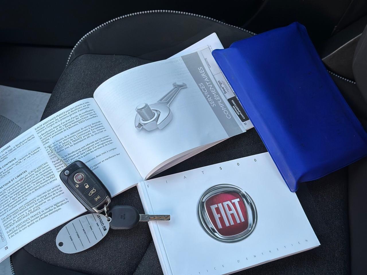 Fiat 500X 2019 1.3 MultiJet 95 CV Urban RESTYLING