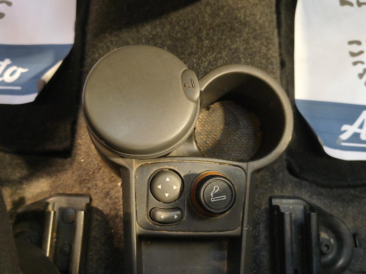 Fiat Panda 1.3 MJT 16V 4x4