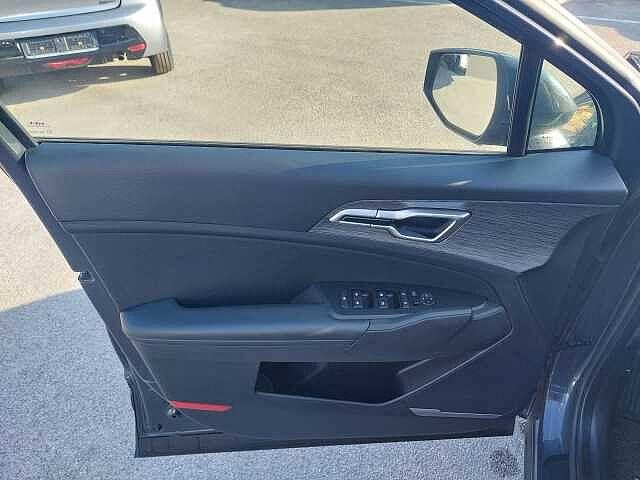 Kia Sportage 1.6 TGDi MHEV Business