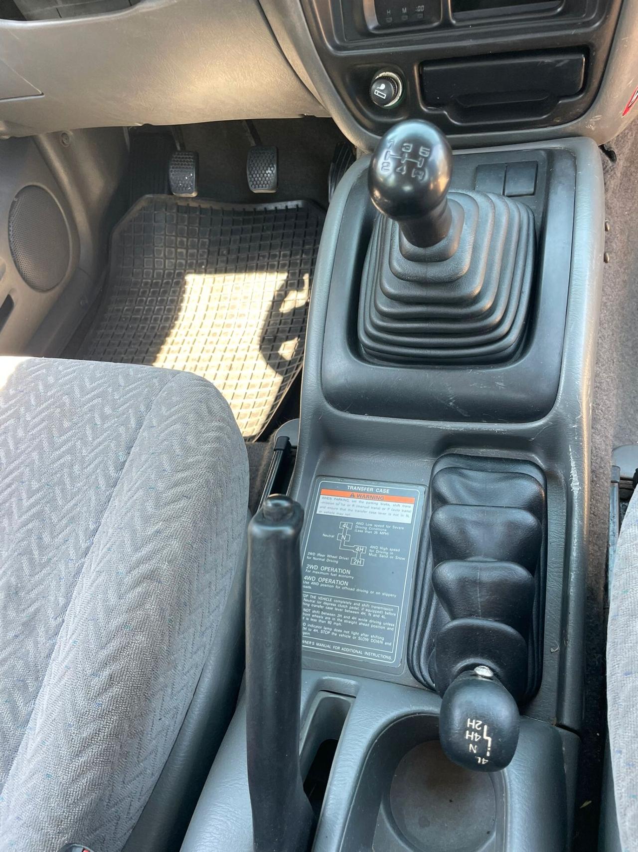 SUZUKI Grand Vitara4x4"Finanziabile SenzaBustaPaga
