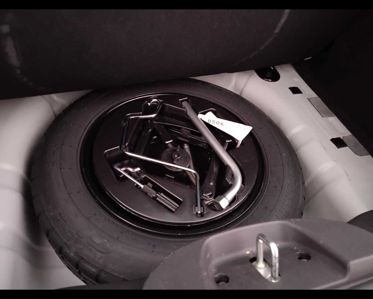 FIAT 500 III 2015 - 500 1.0 hybrid 70cv