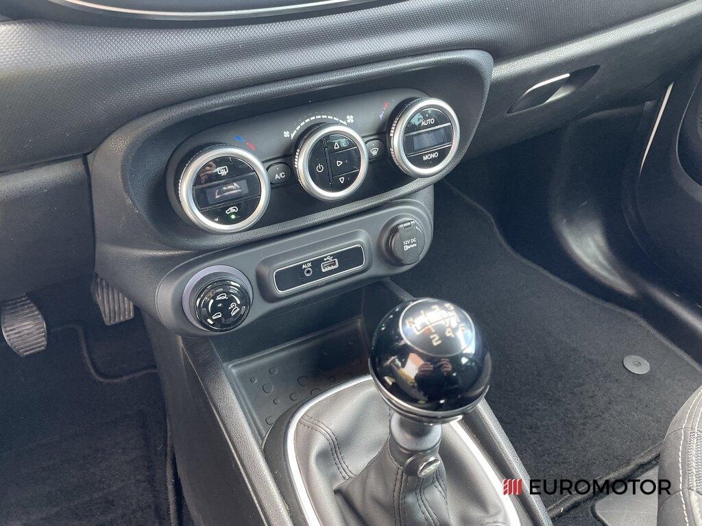 Fiat 500L 1.6 Multijet