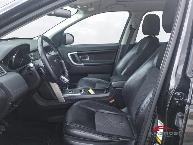 LAND ROVER Discovery Sport 2.0 TD4 150 CV SE - PER OPERATORI DEL SETTORE
