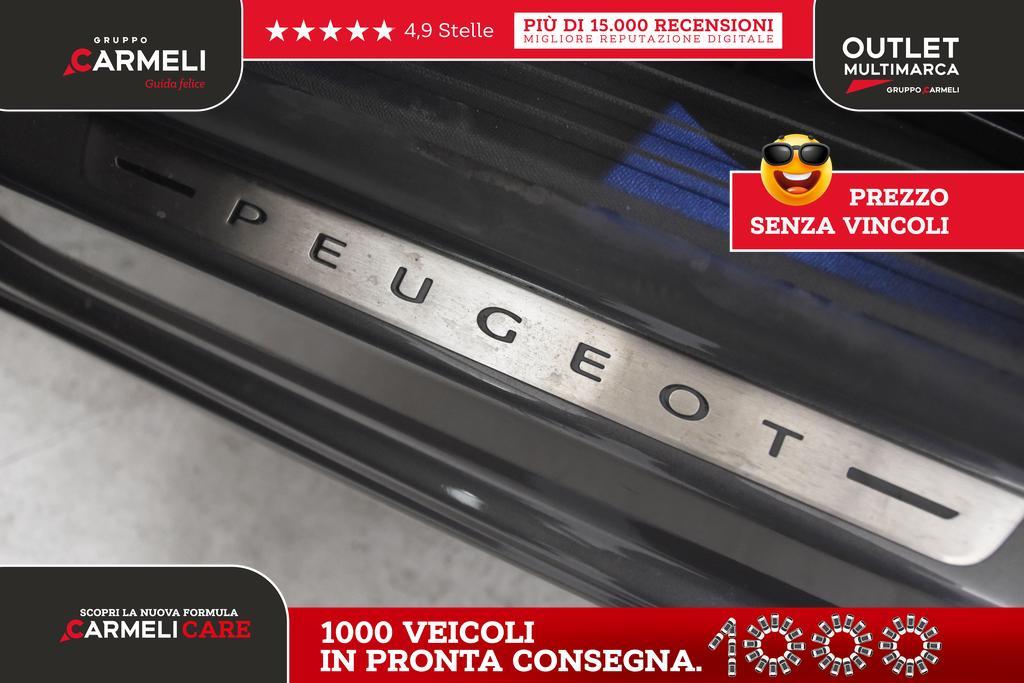 Peugeot 2008 1.2 PureTech GT