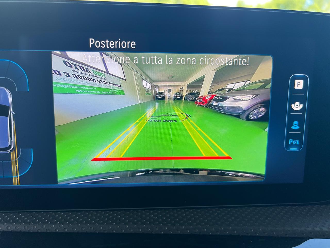 Mercedes-benz A 45 AMG A 45S AMG 4Matic+ AMG Line