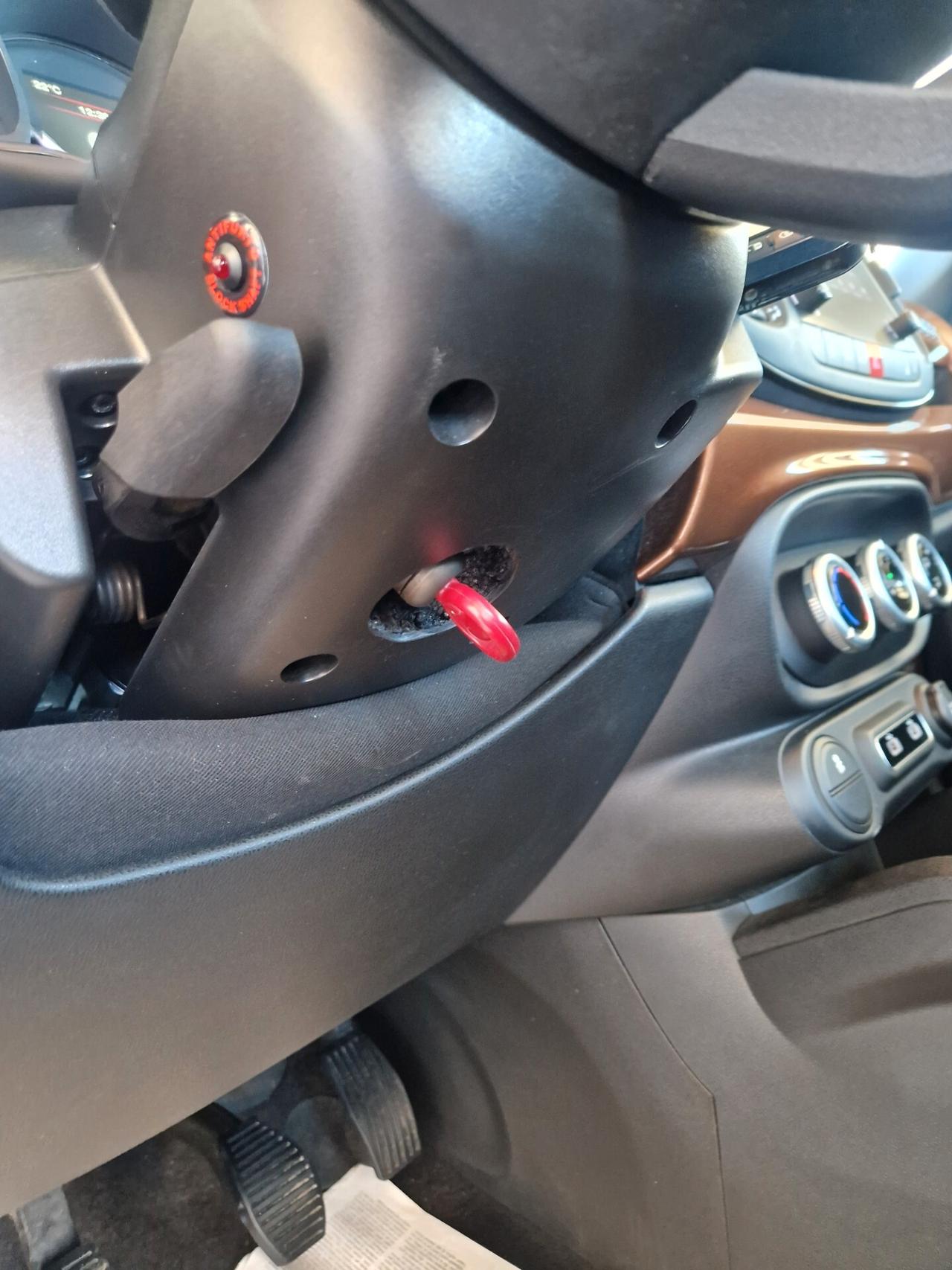 Fiat 500L 1.3 Multijet 95 CV Connect