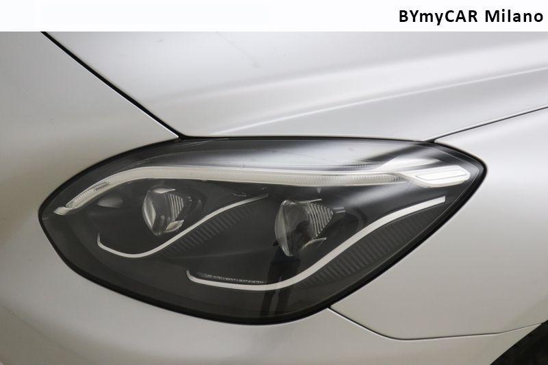 Mercedes SLC 200 200 Premium 9G-Tronic