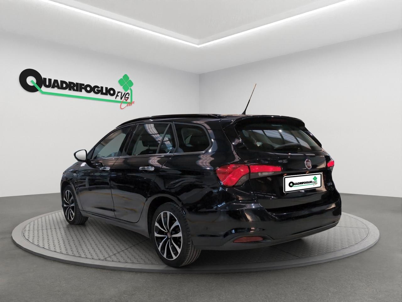 Fiat Tipo 1.6 Mjt SW Lounge