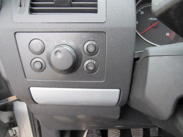Opel Zafira SETTE POSTI