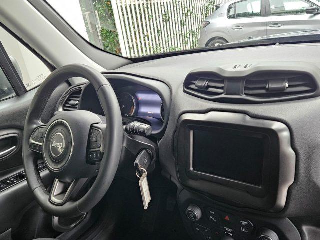 JEEP Renegade 1.6 Mjt 130 CV Limited navi da ?199,00 mensili