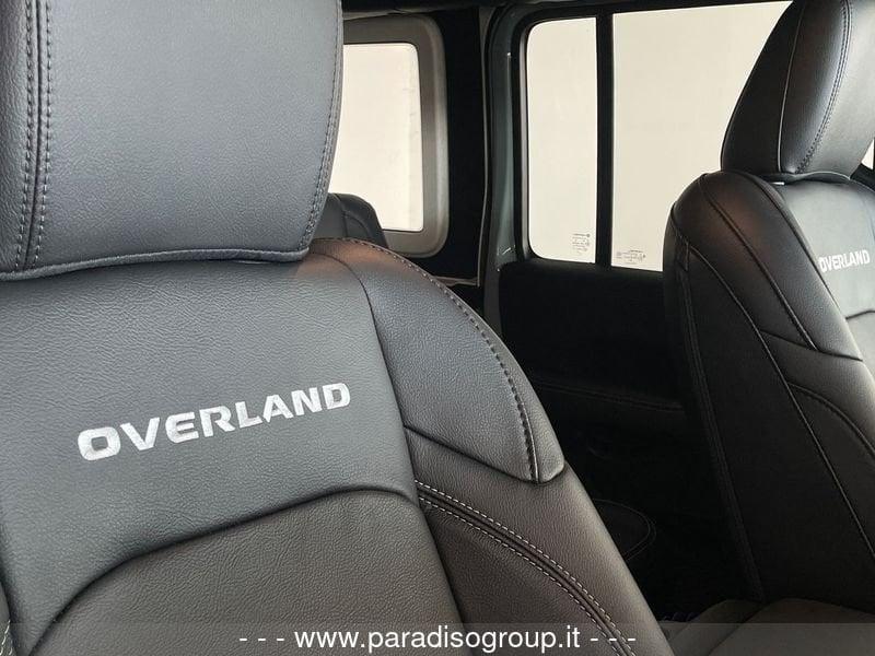 Jeep Wrangler wranler phev Plug-In Hybrid My23 Sahara 2.0 4xe Phev 380cv At8
