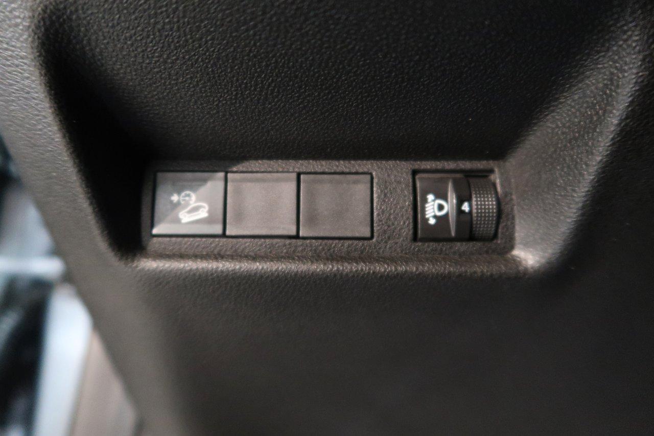Jeep Avenger 1.2 turbo Summit fwd 100cv # CARPLAY TELECAMERA #