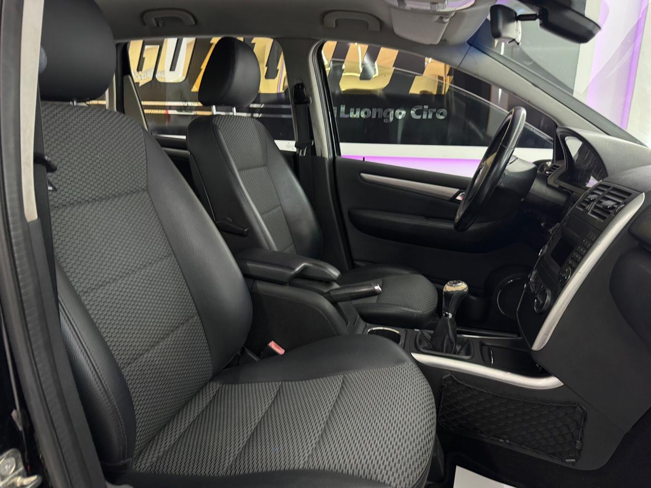 Mercedes-benz Classe A 170 Avantgarde