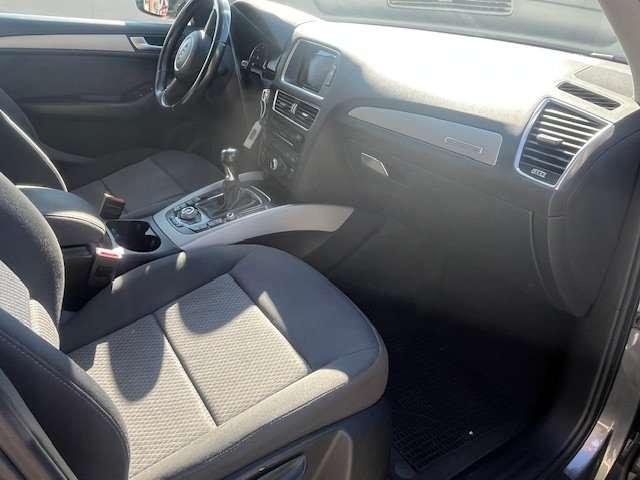 Audi Q5 Q5 2.0 tdi Business quattro 150cv E6