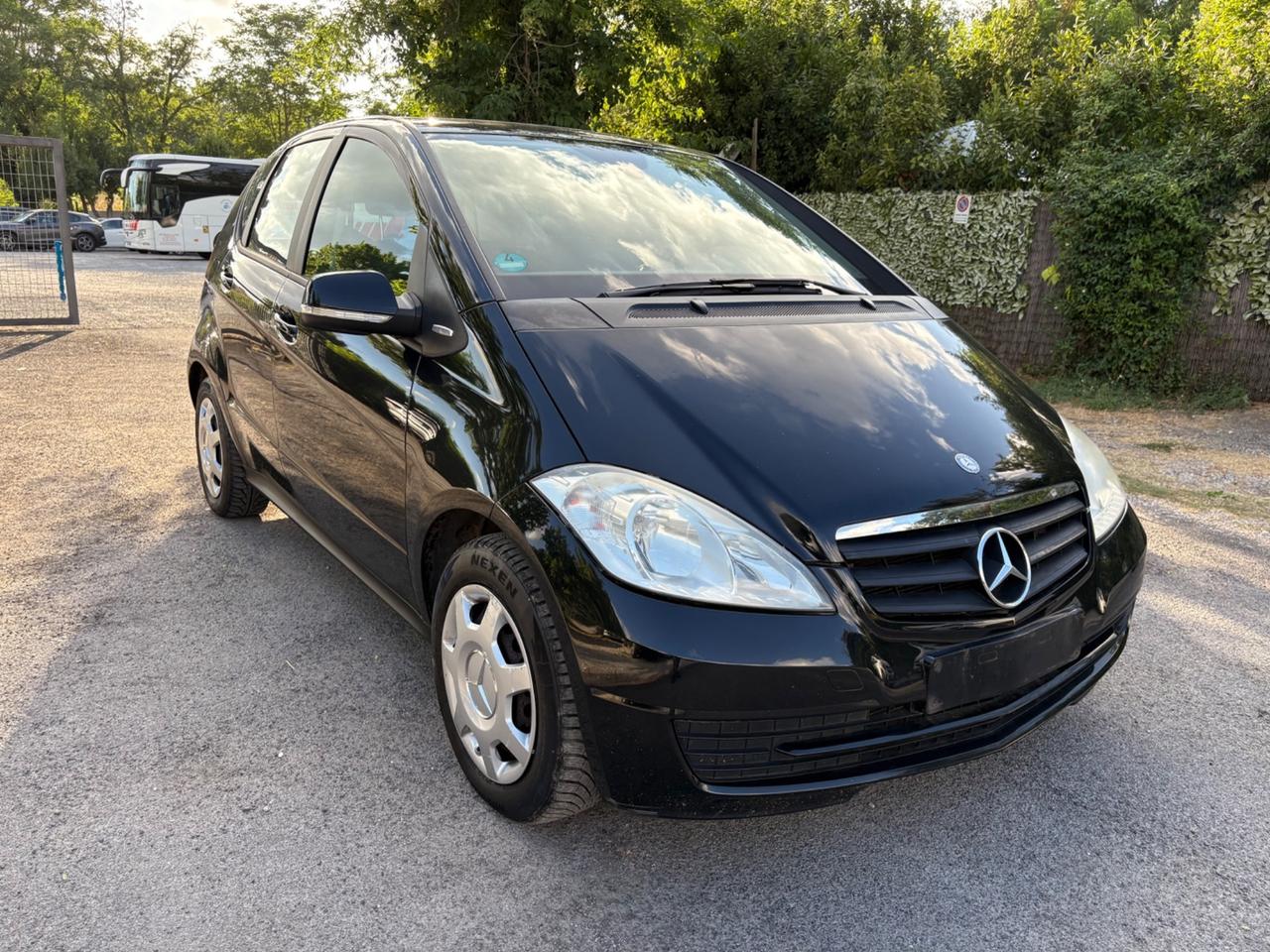 Mercedes-benz A 160 A 160