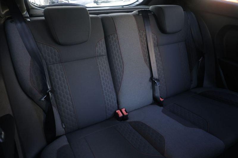 Ford Fiesta Ford Fiesta 1.5 TDCi 75CV 3 porte ST-Line 55KW ANNO 2017