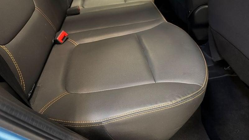 Dacia Spring Electric 45 Comfort Plus