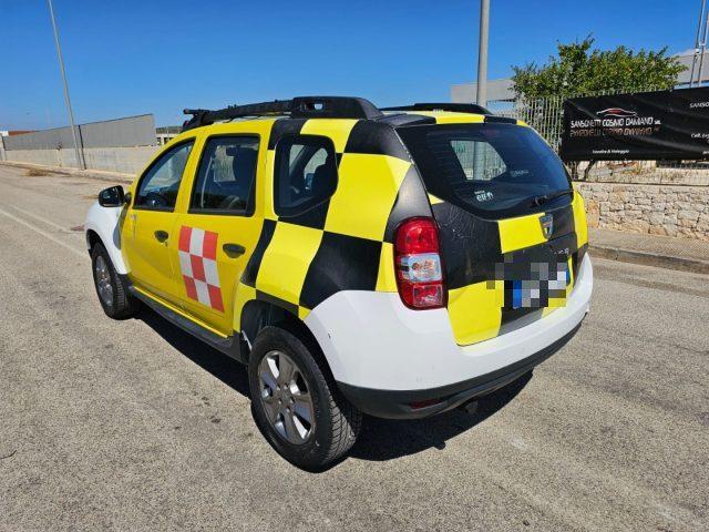 DACIA Duster 1.6 115CV Start&Stop 4x4 Ambiance