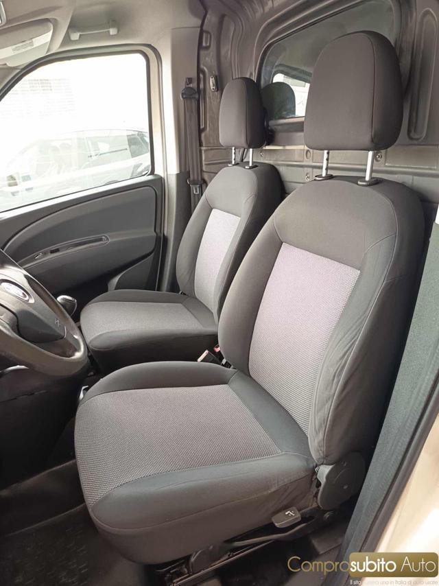 FIAT Doblo Doblò 1.3 MJT PIÙ IVA 22%