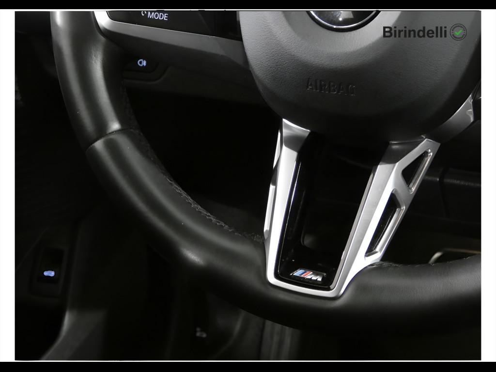 BMW X2 (U10) - X2 sDrive 18d Msport