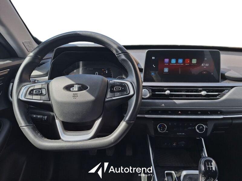 DR AUTOMOBILES dr 5.0 1.5 Bi-Fuel GPL 116 CV TETTO