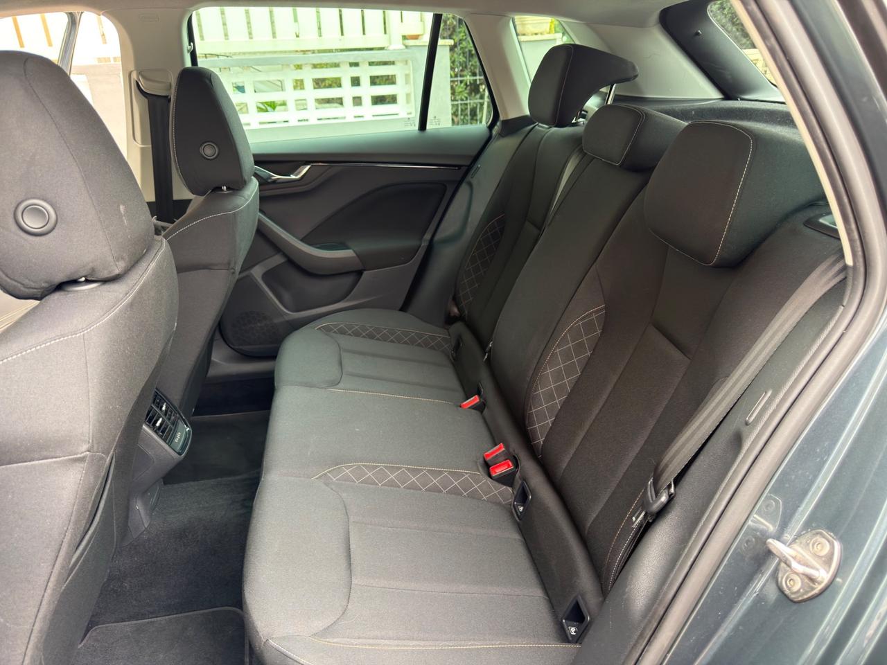 Skoda Kamiq 1.0 TSI Ambition