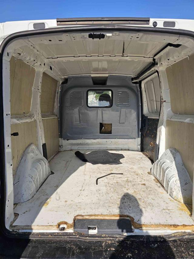 TOYOTA Proace 2.0 D-4D PC-TN Furgone Active 12q