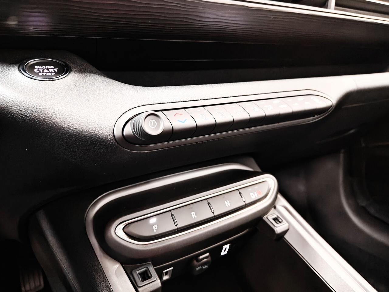 Jeep Avenger 1.2 Turbo 100 CV MHEV Longitude