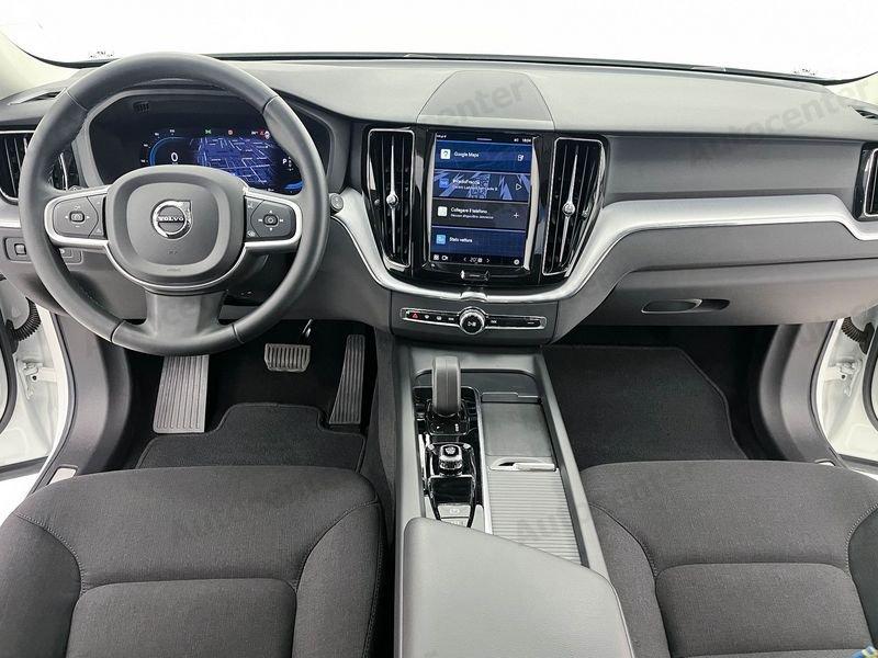 Volvo XC60 XC60 2.0 t6 recharge phev Inscription Expression awd auto