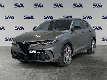 Alfa Romeo Tonale 1.5 130CV Autom. (MHEV) Edizione Speciale