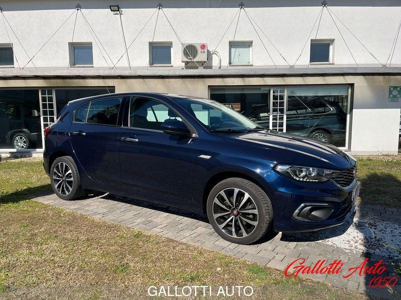 FIAT Tipo 1.6 Mjt 120cv DCT