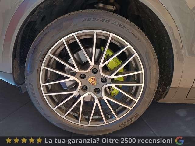 Porsche Cayenne 3.0 V6 E-Hybrid