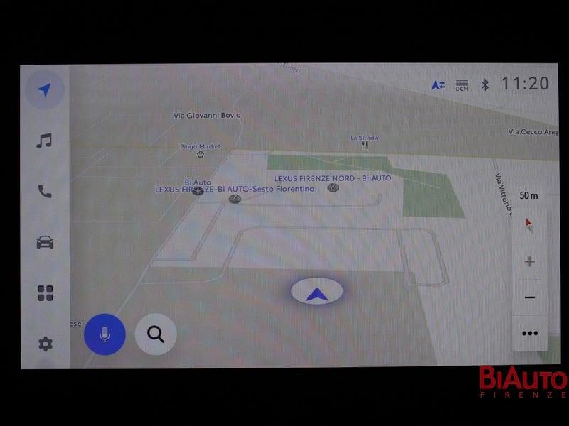 Toyota C-HR C-HR 1.8h Lounge e-cvt