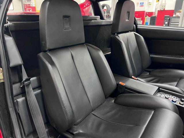 FERRARI Testarossa cat