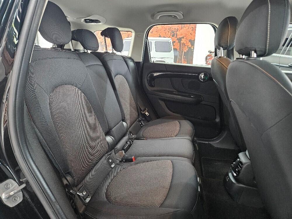 MINI Cooper D Countryman 2.0 Hype auto - IVA ESPOSTA