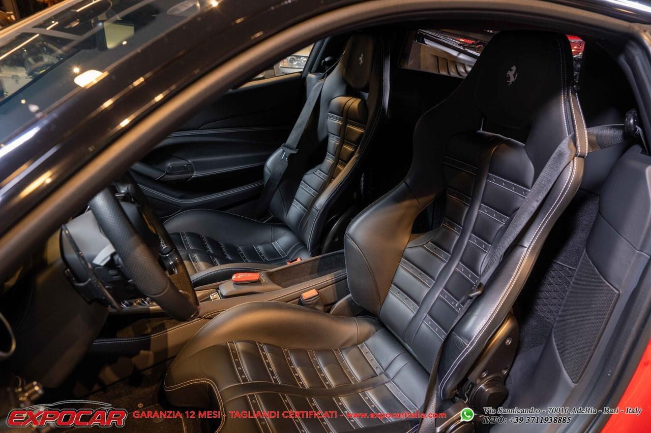 Ferrari F8 Tributo