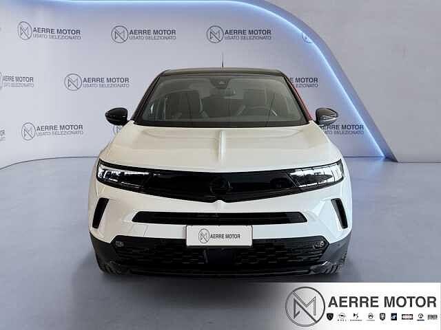 Opel Mokka 1.2 Turbo GS