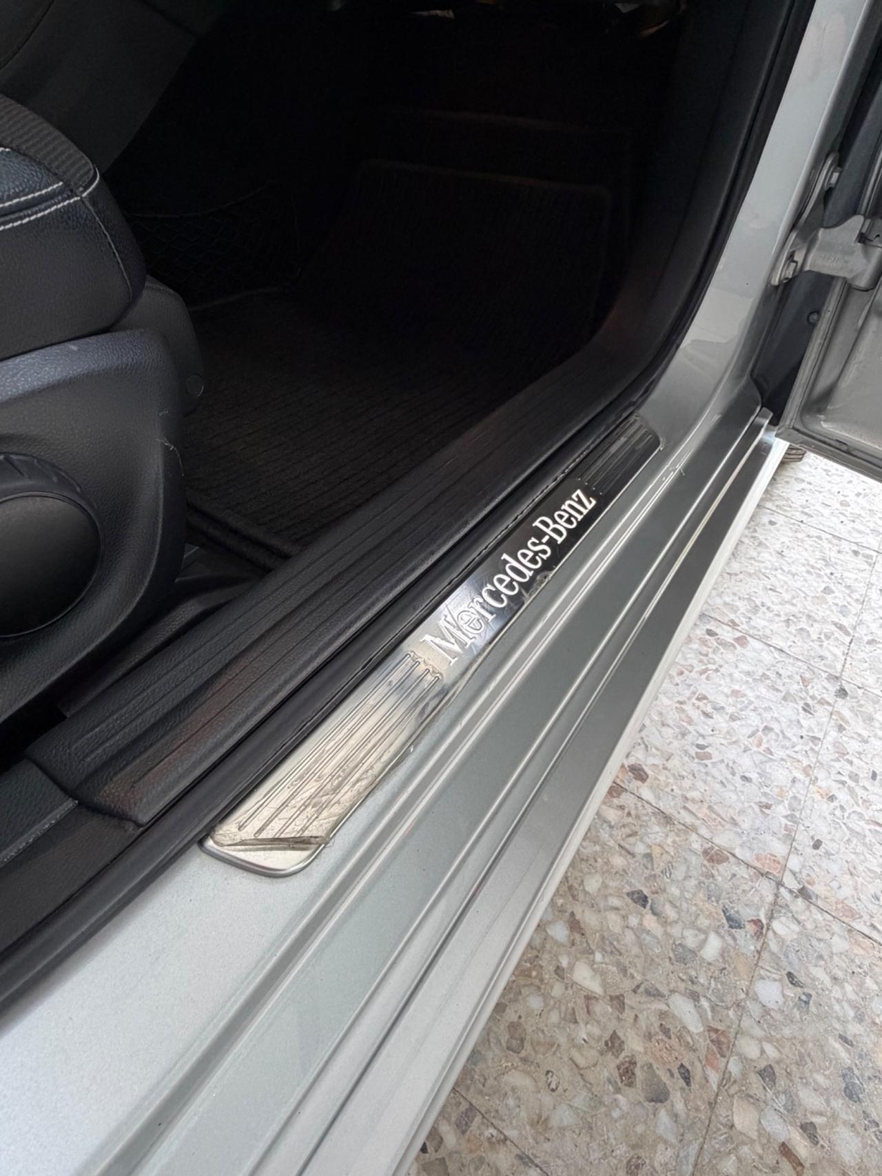 Mercedes-benz A 180 CDI Automatico 2013