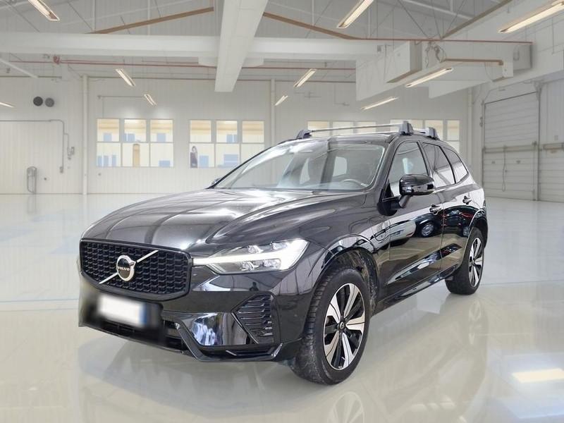 VOLVO XC60 T6 Plug-in AWD auto Plus Dark