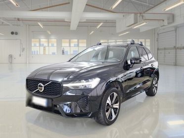 VOLVO XC60 T6 Plug-in AWD auto Plus Dark