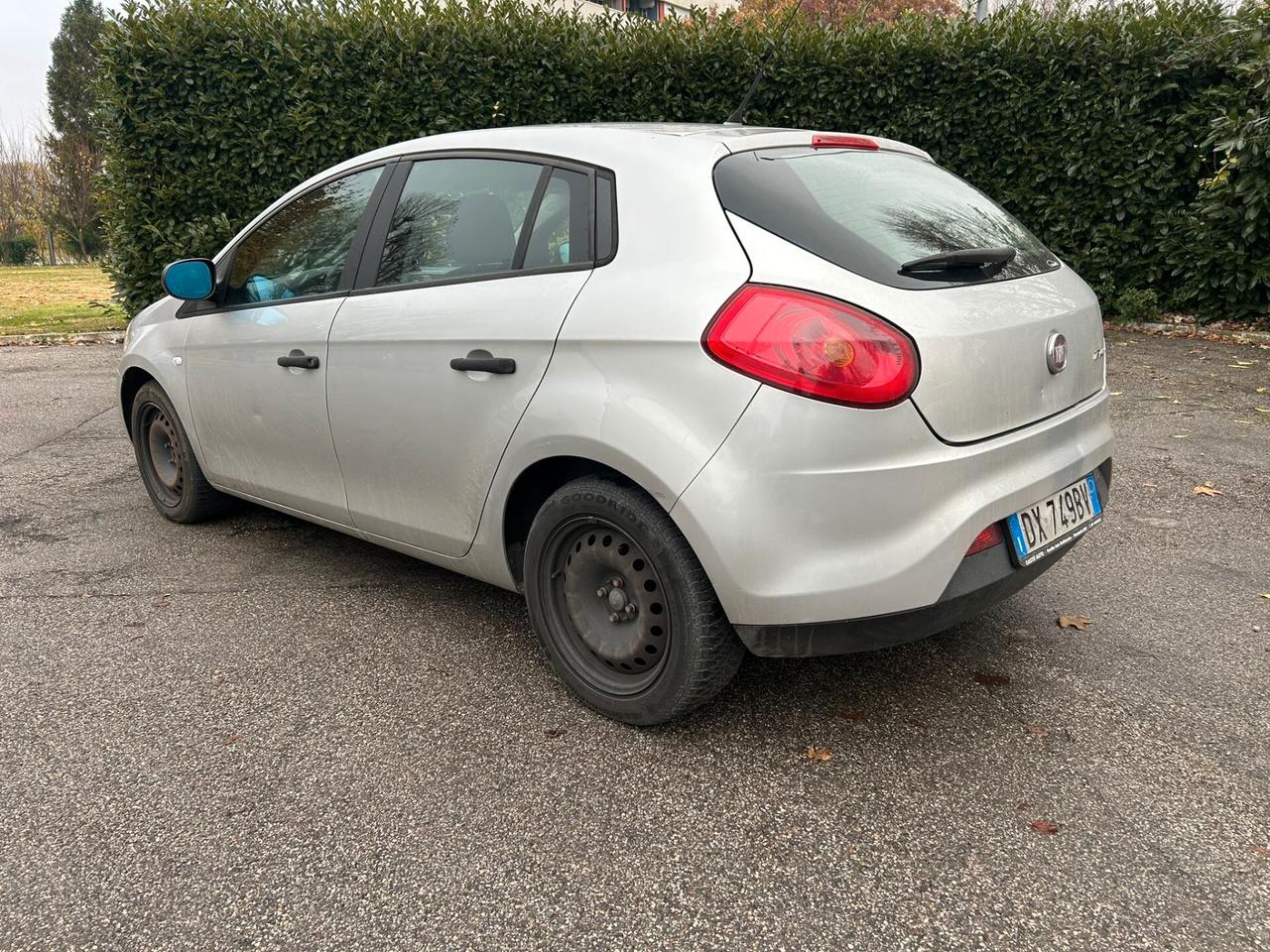 Fiat Bravo 1.4 GPL scadenza 2031 perfetto stato motore