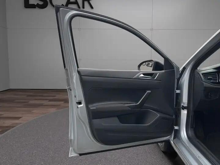 Volkswagen Taigo 1.0 TSI 110 CV DSG R-Line UNIPRO-PROMO-FINANZIAMENTO LS CAR