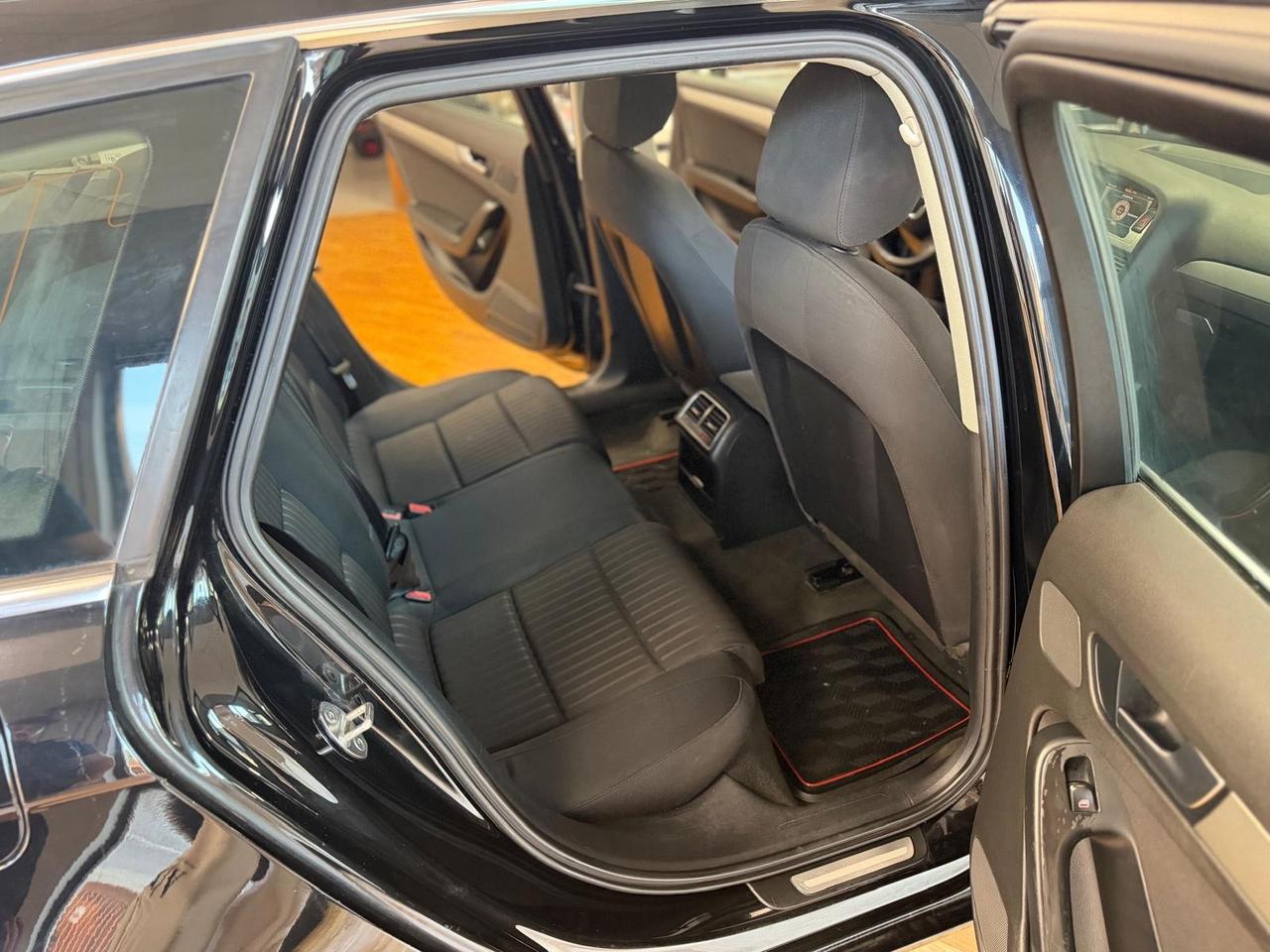 Audi A4 Avant 2.0 TDI 143CV F.AP. multitronic Advanced